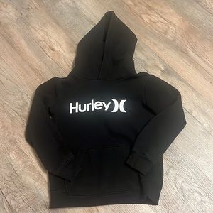 Hurley hoodie